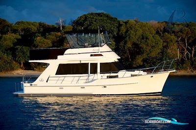 Integrity Motor Yachts Integrity 380 Fly Motorboat 2023, with Volvo Penta D4-230 engine, Germany