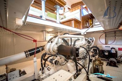 Integrity Motor Yachts Integrity 380 Fly Motorboat 2023, with Volvo Penta D4-230 engine, Germany