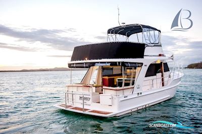 Integrity Motor Yachts Integrity 380 Fly Motorboat 2023, with Volvo Penta D4-230 engine, Germany
