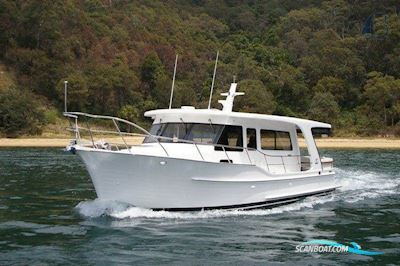 Integrity Motor Yachts Integrity 380 Sedan Motorboat 2023, with Volvo Penta D4-230 engine, Germany