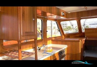 Integrity Motor Yachts Integrity 440 Fly Motorboat 2023, with Cummins Qsb 6.7 engine, Germany