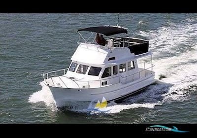 Integrity Motor Yachts Integrity 440 Fly Motorboat 2023, with Cummins Qsb 6.7 engine, Germany