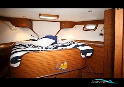 Integrity Motor Yachts Integrity 550 Coastal Express Motorboat 2023, with Cummins engine, Germany