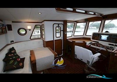 Integrity Motor Yachts Integrity 550 Coastal Express Motorboat 2023, with Cummins engine, Germany