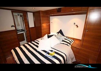 Integrity Motor Yachts Integrity 550 Coastal Express Motorboat 2023, with Cummins engine, Germany