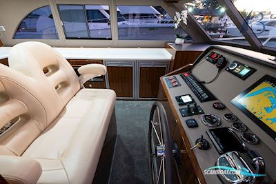 Integrity Motor Yachts Integrity Newport 460 Motorboat 2023, with Cummins Qsb 6.7 engine, Germany
