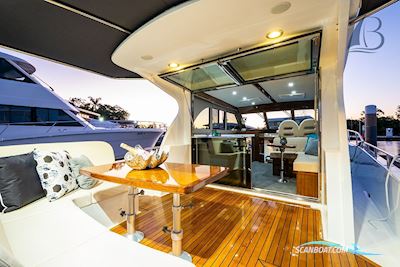 Integrity Motor Yachts Integrity Newport 460 Motorboat 2023, with Cummins Qsb 6.7 engine, Germany