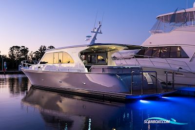 Integrity Motor Yachts Integrity Newport 460 Motorboat 2023, with Cummins Qsb 6.7 engine, Germany