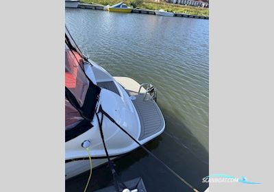INTENDER 780 Motorboat 2022, with VETUS 33 HK engine, Denmark