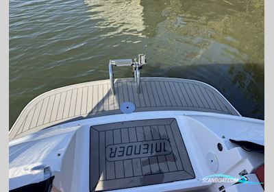 INTENDER 780 Motorboat 2022, with VETUS 33 HK engine, Denmark