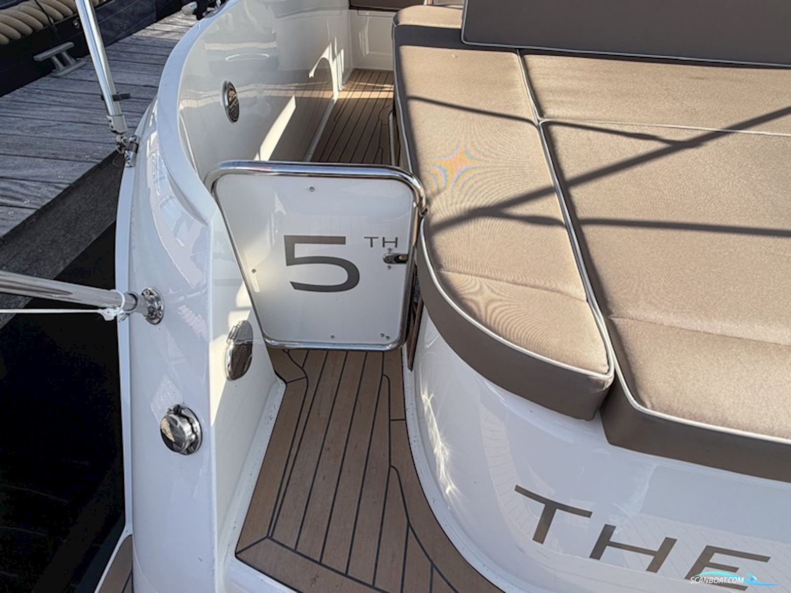 Intender 950 Cabrio