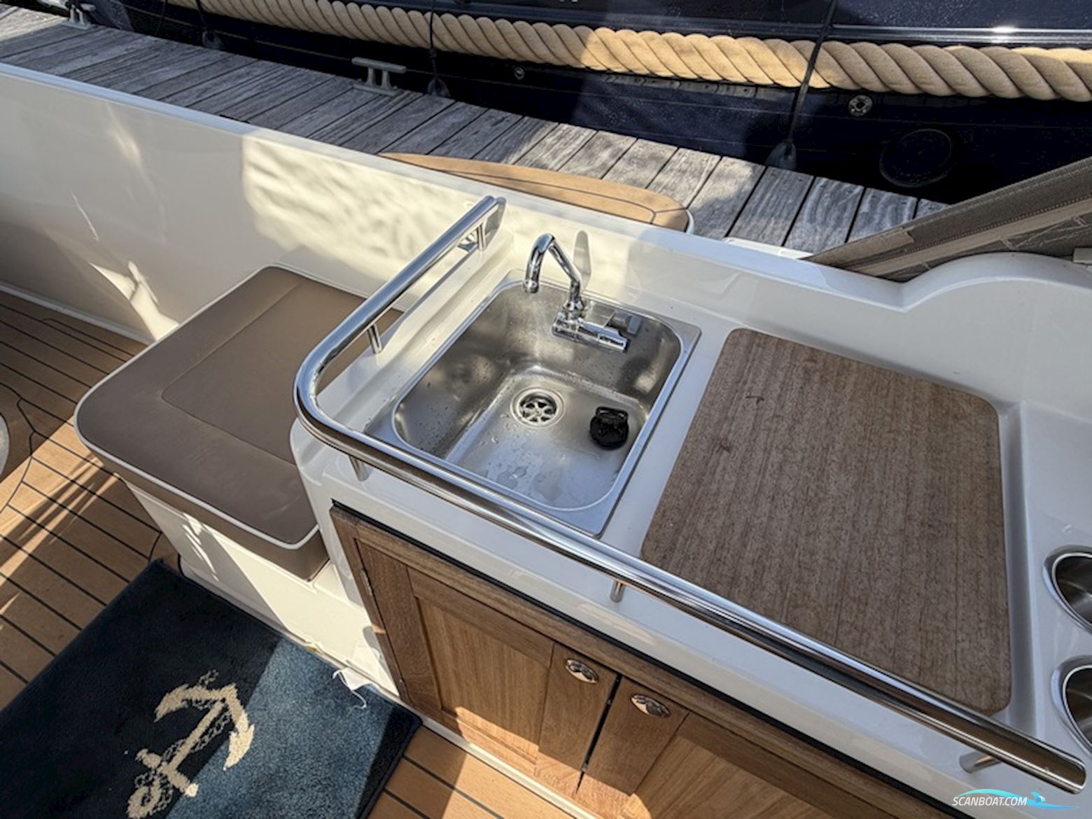 Intender 950 Cabrio