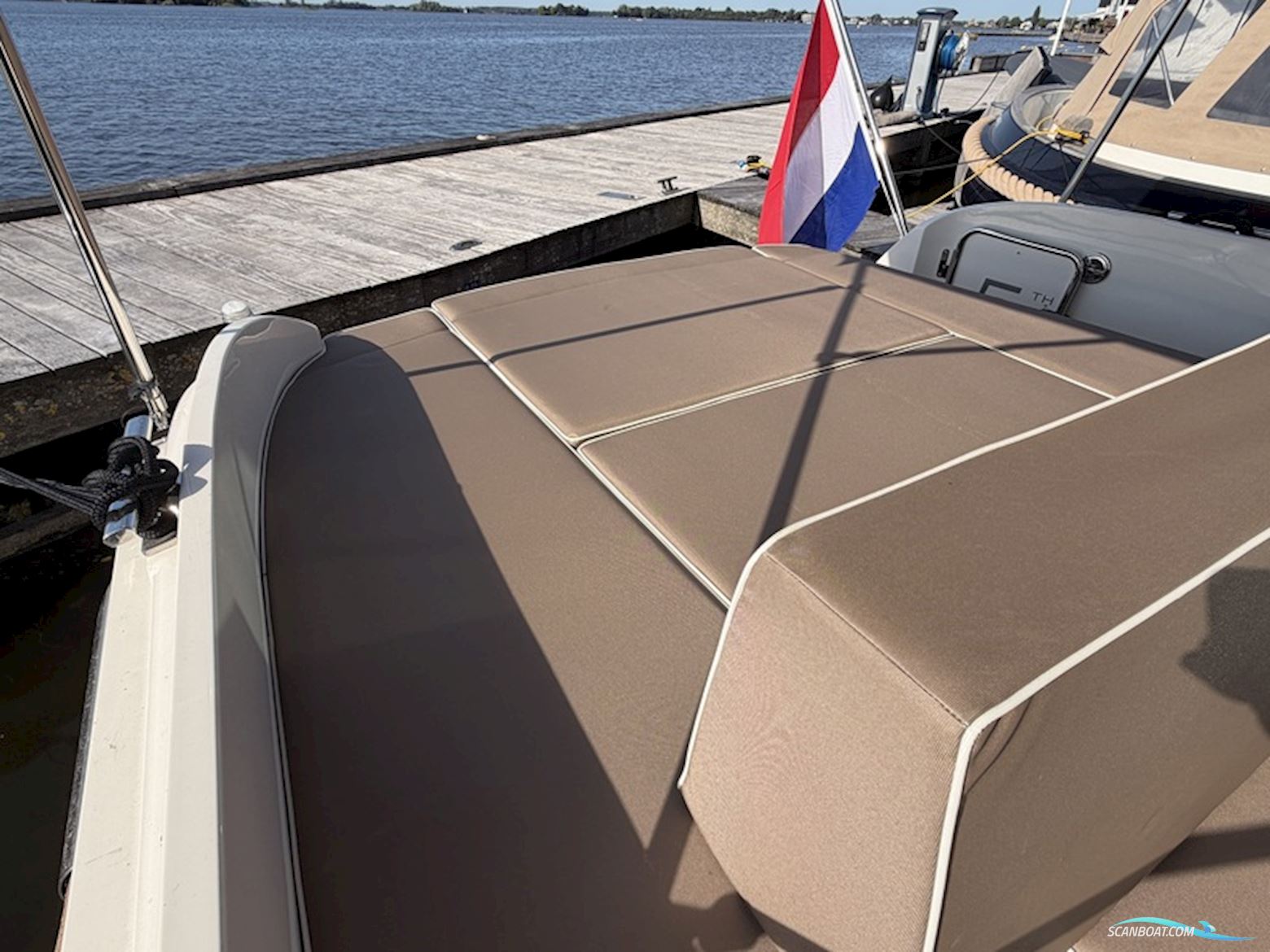 Intender 950 Cabrio