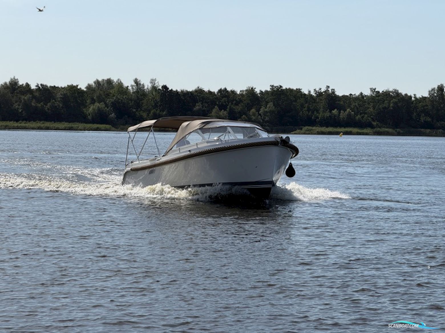 Intender 950 Cabrio