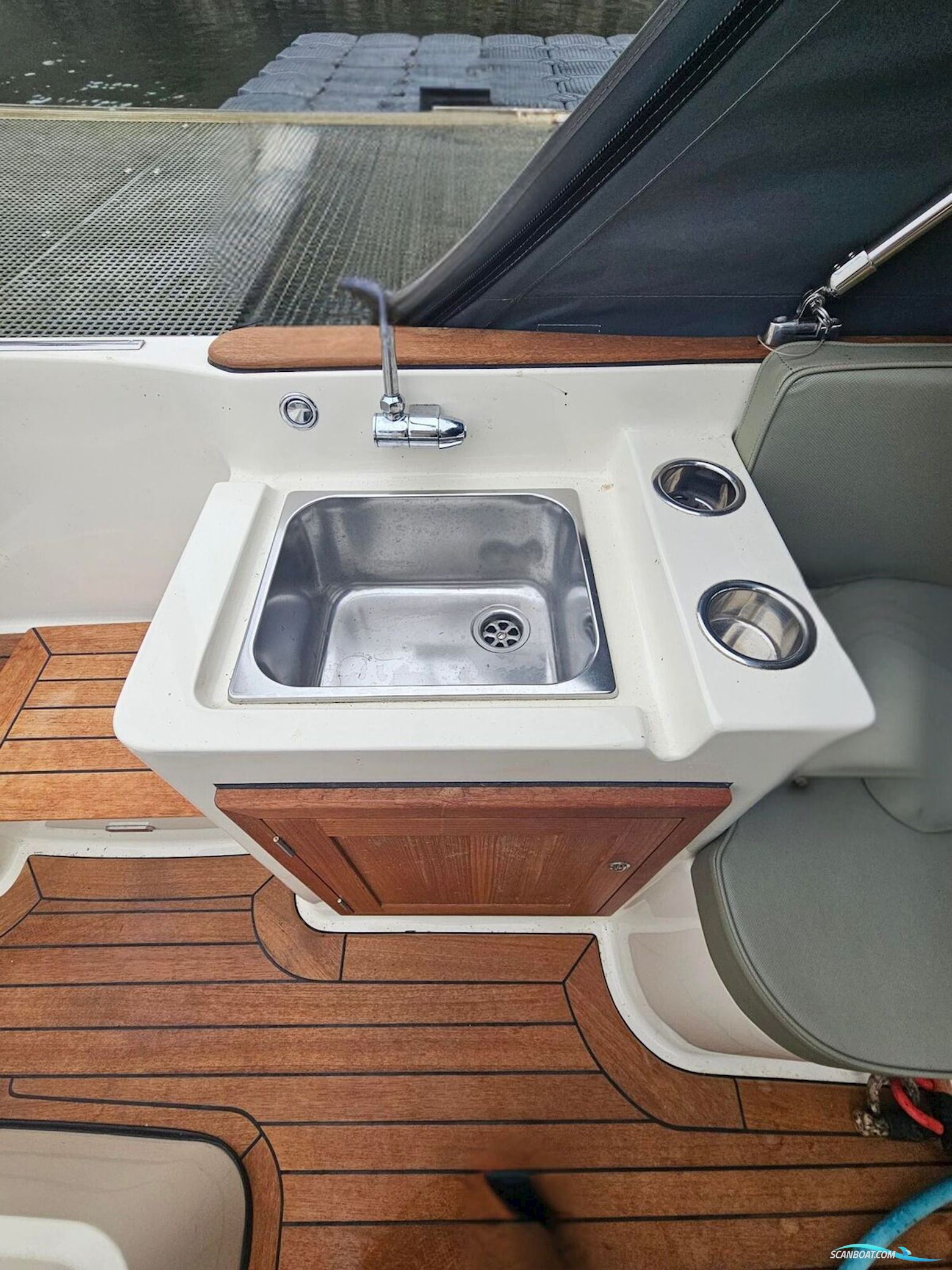 Intender Interboat 760 Special Edition