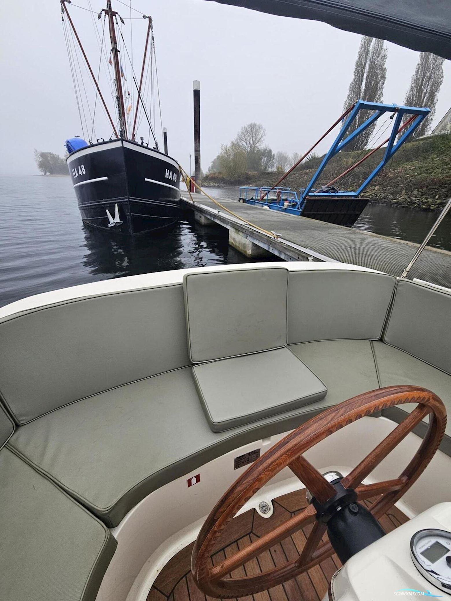 Intender Interboat 760 Special Edition