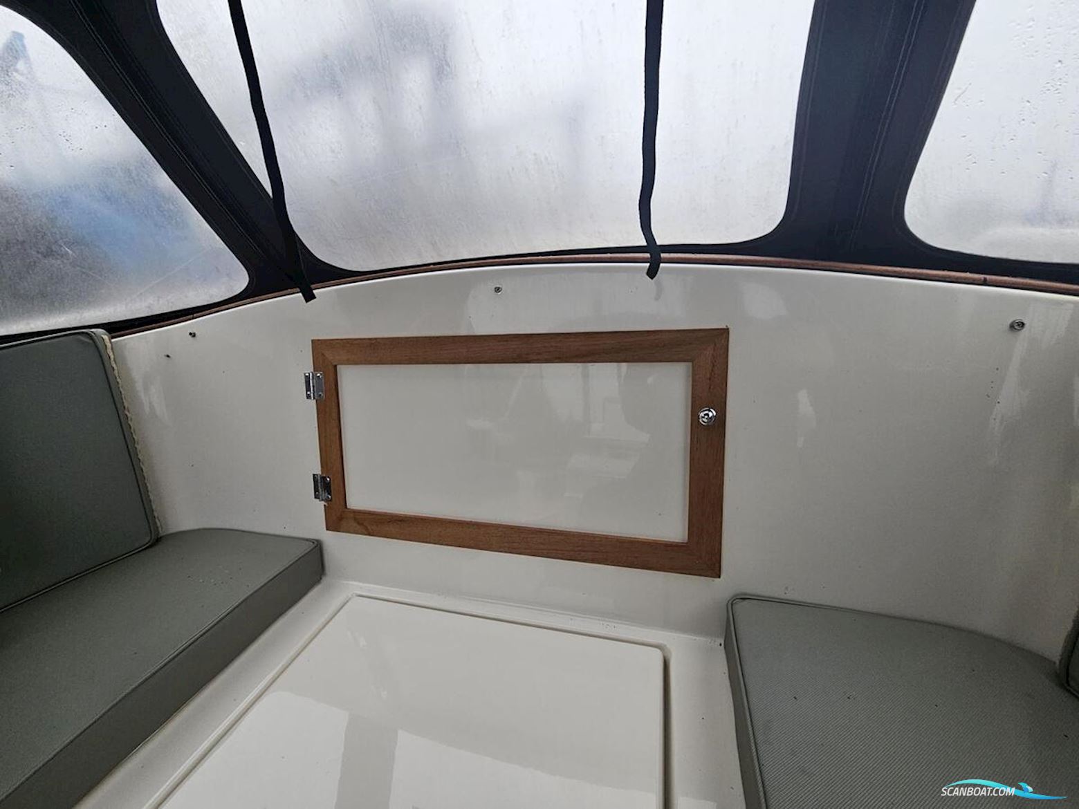 Intender Interboat 760 Special Edition