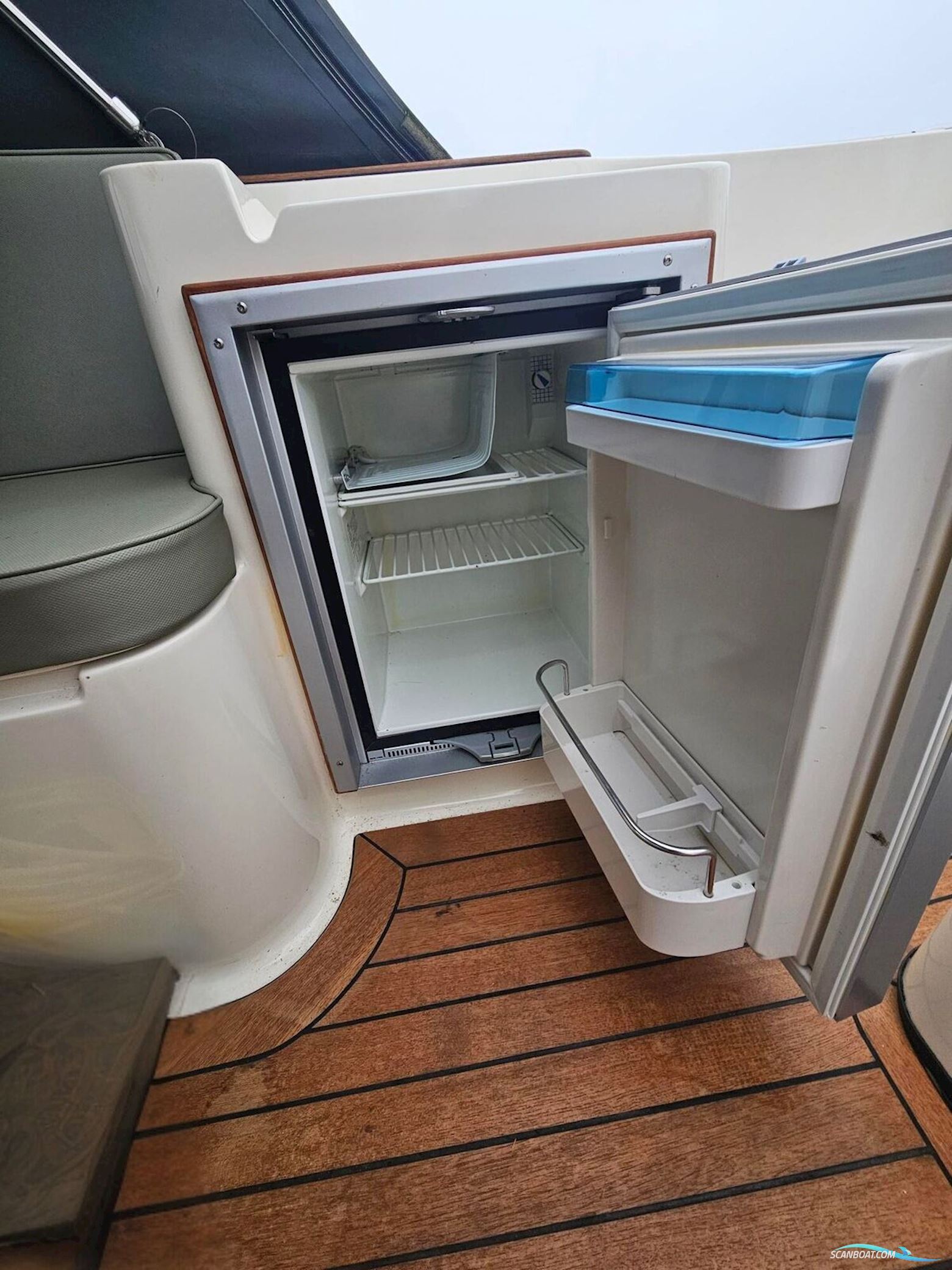 Intender Interboat 760 Special Edition