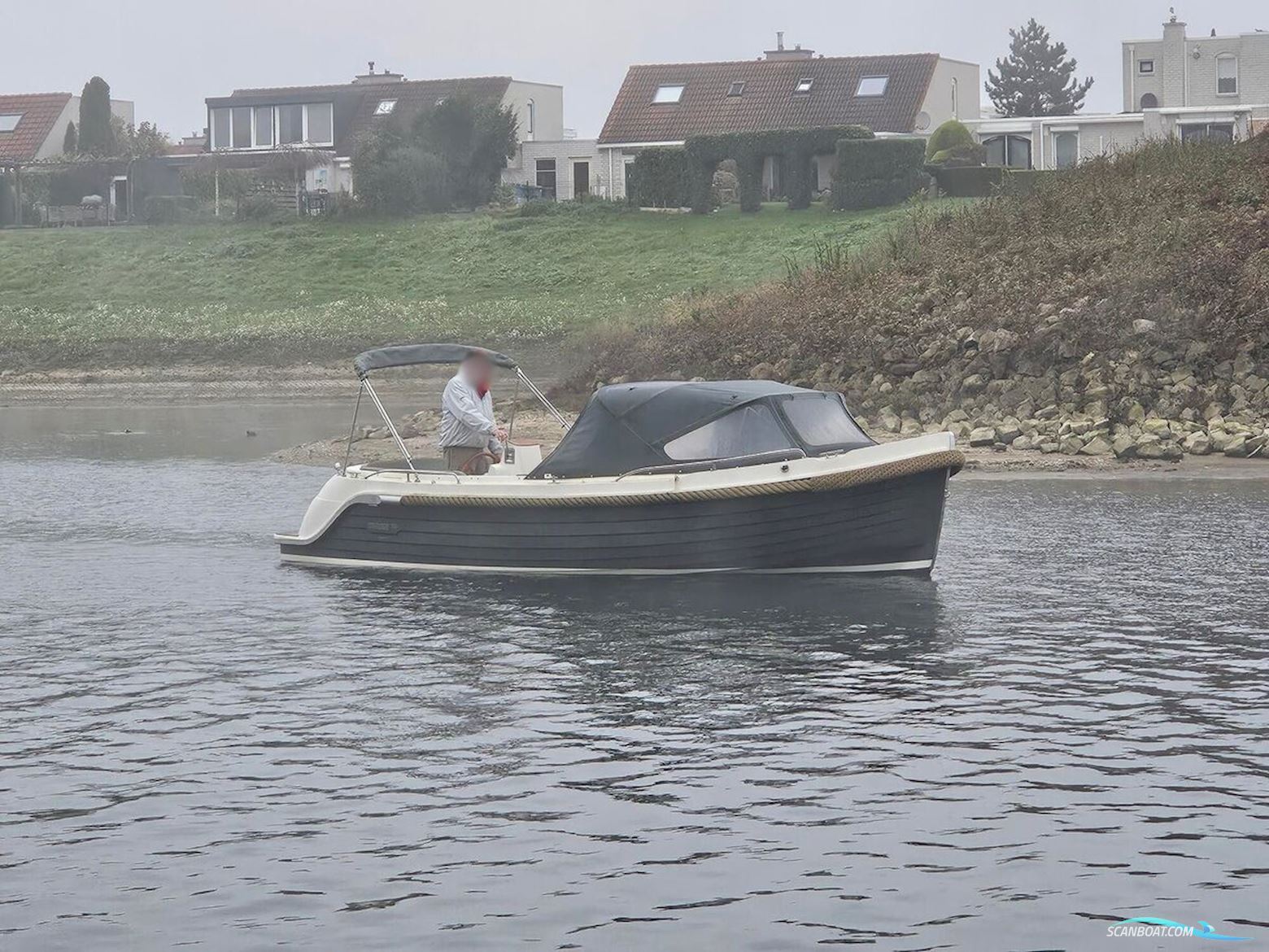 Intender Interboat 760 Special Edition