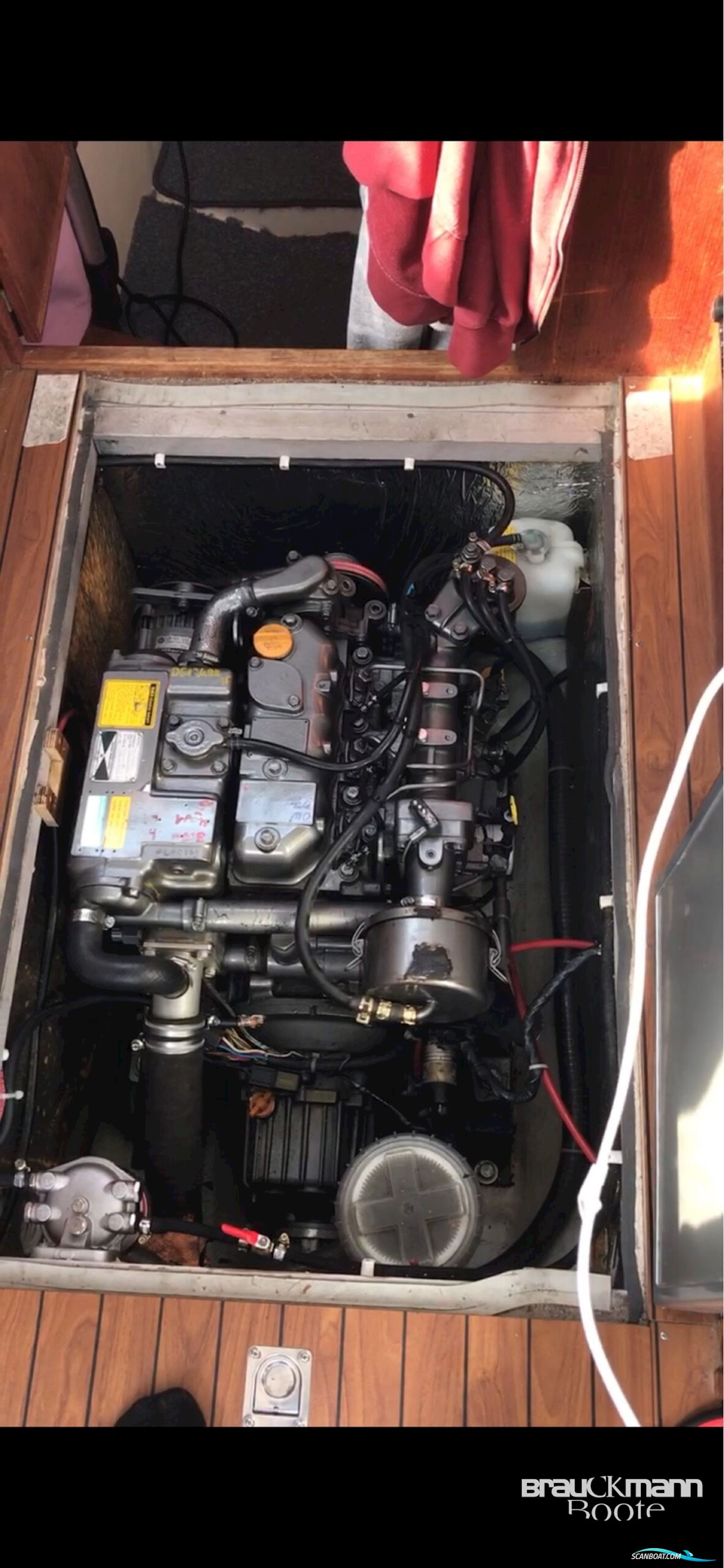 Inter 6800 de Luxe