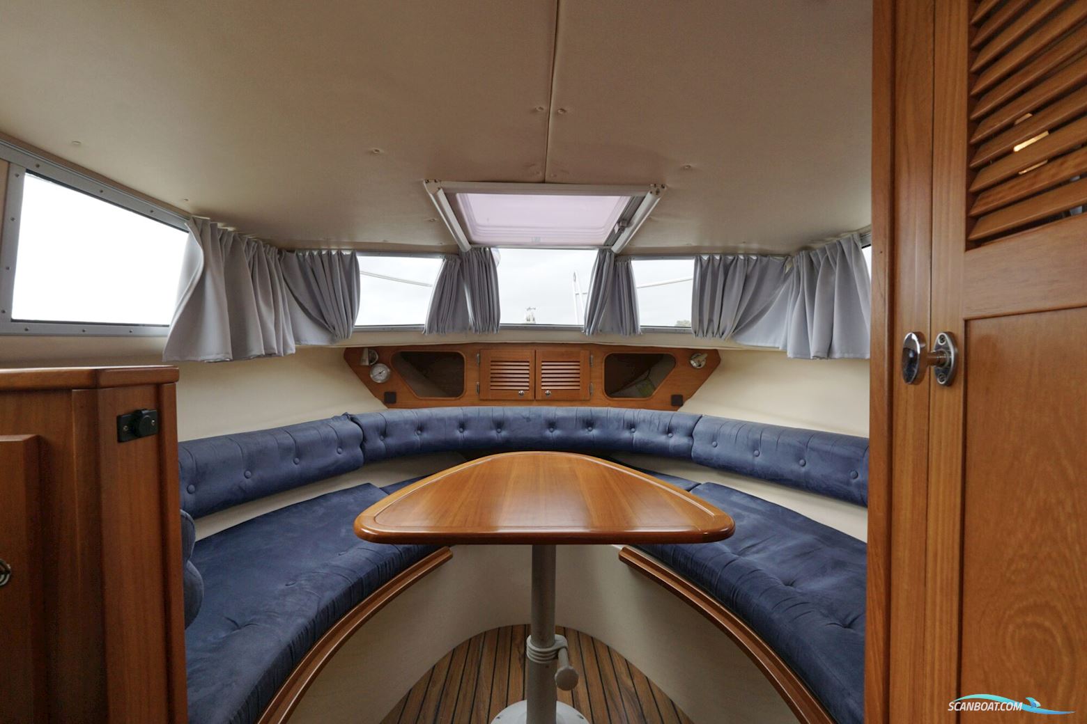 Inter 7700 Nor-Line Dutch Edition