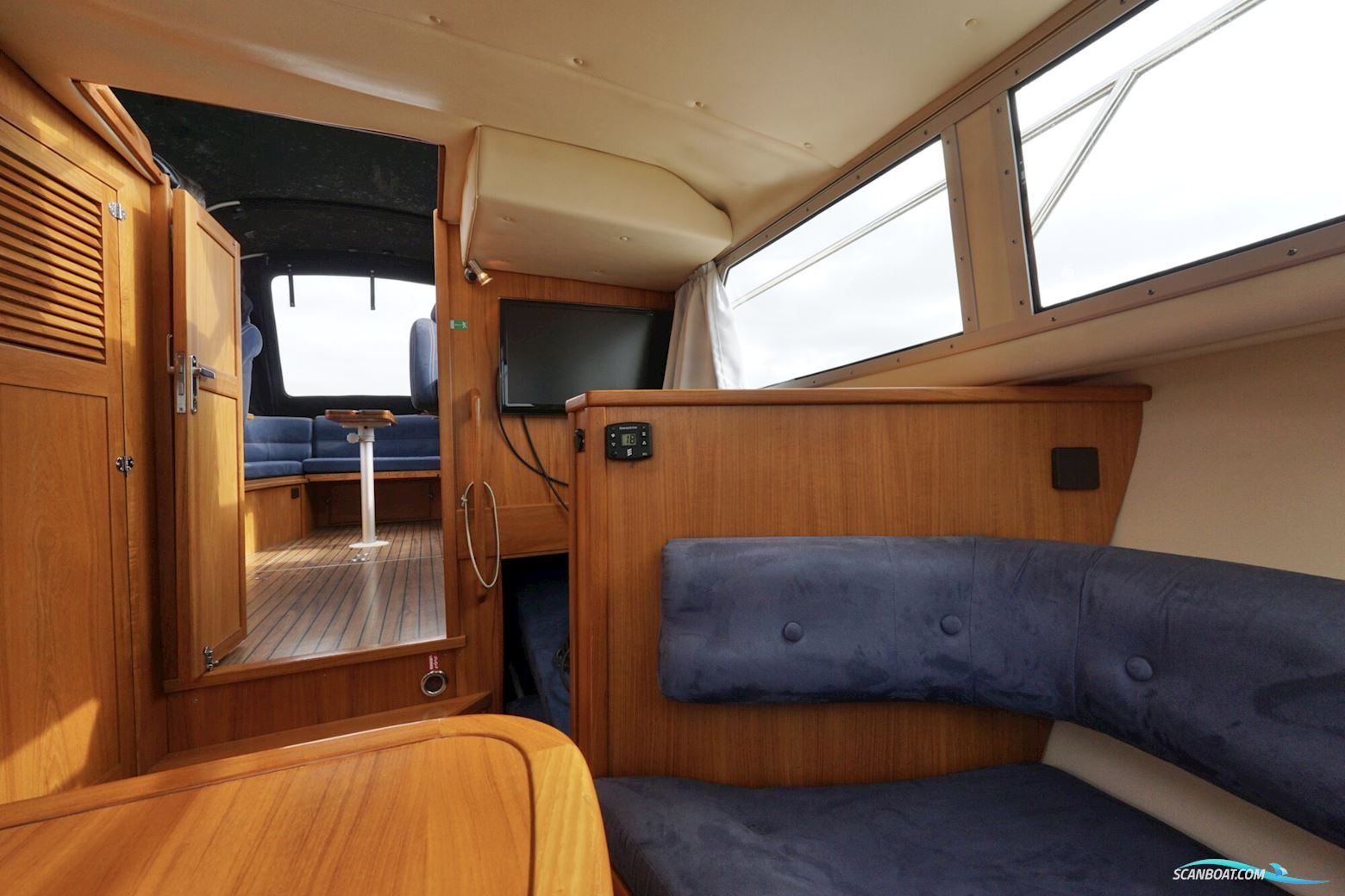 Inter 7700 Nor-Line Dutch Edition