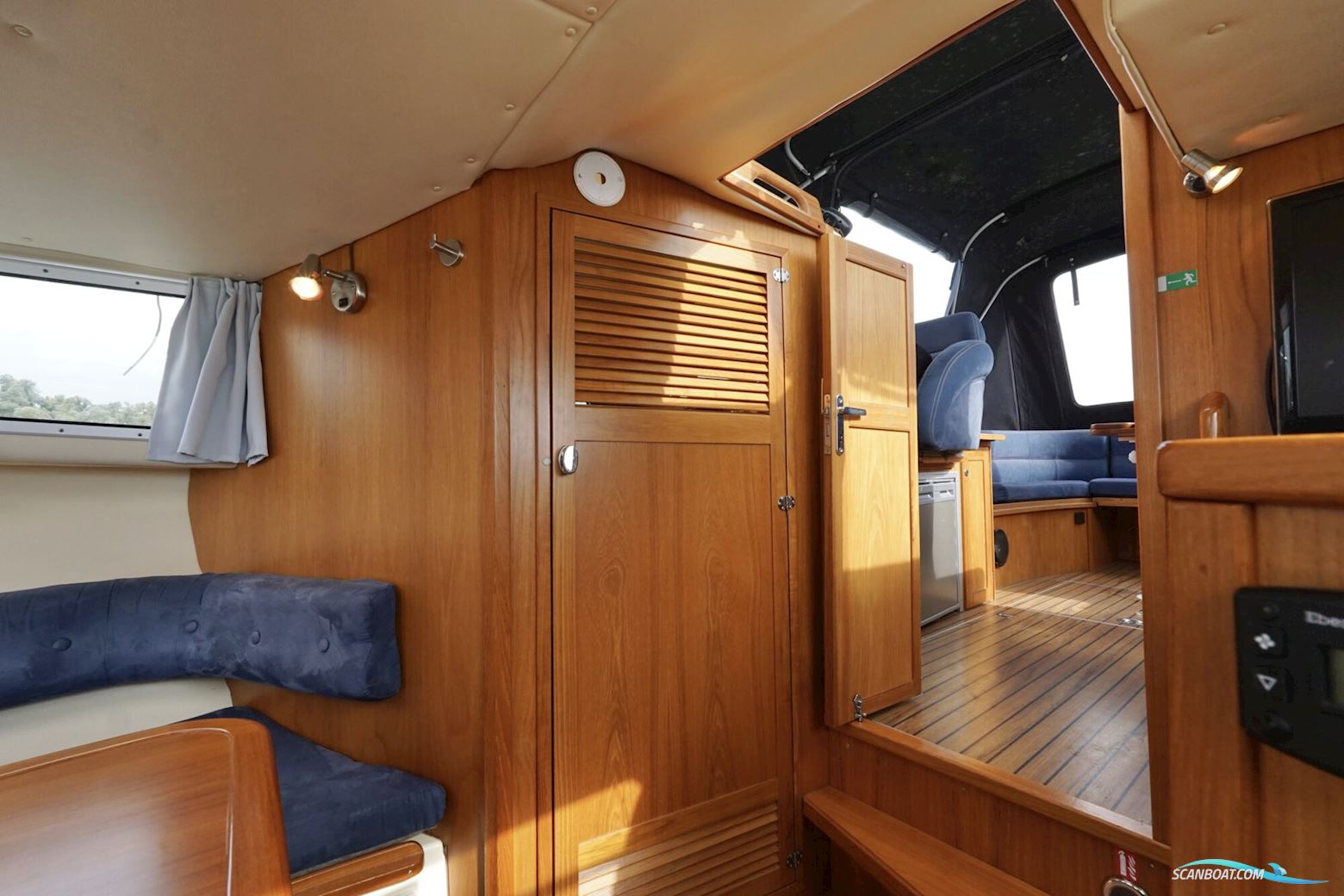 Inter 7700 Nor-Line Dutch Edition