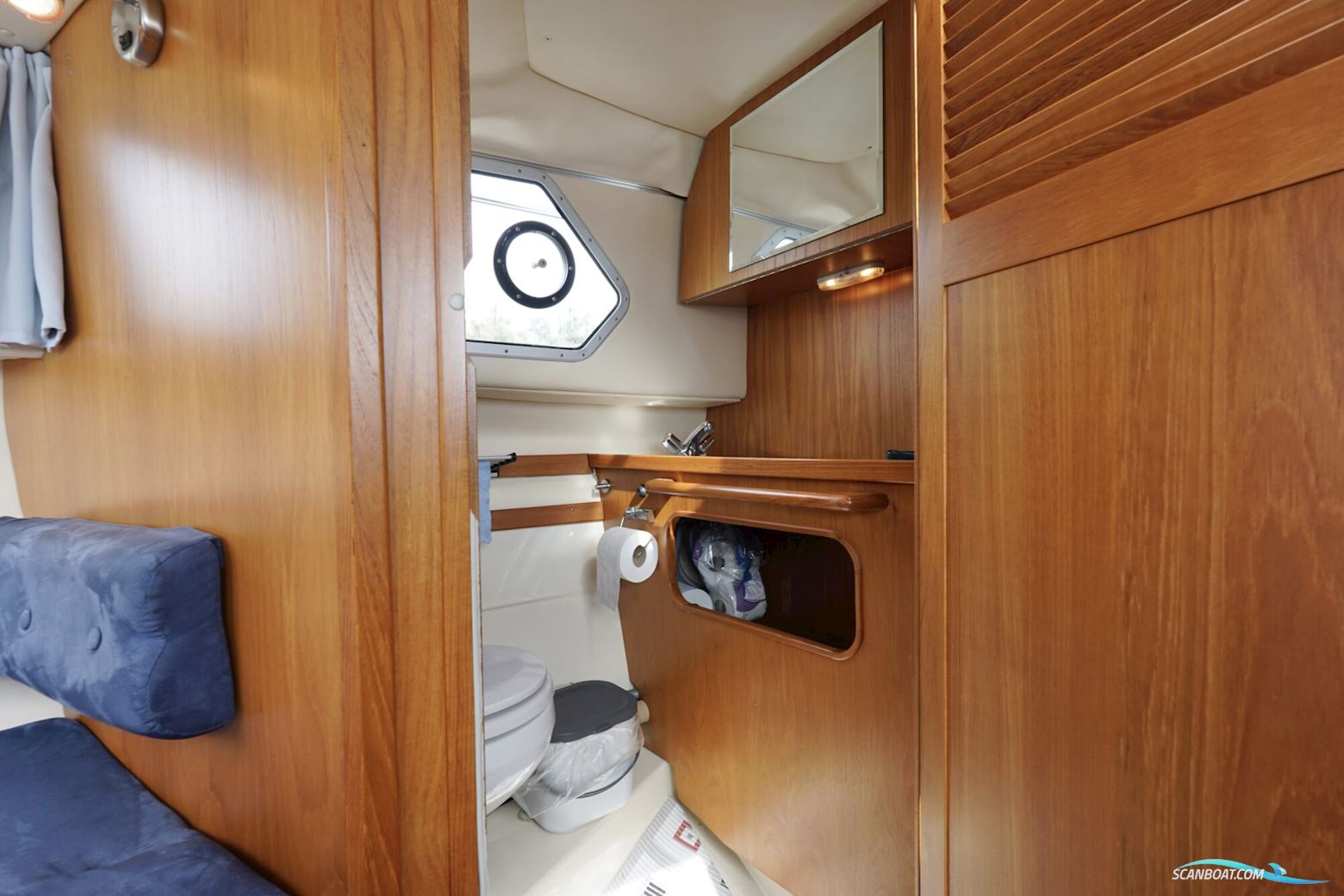 Inter 7700 Nor-Line Dutch Edition