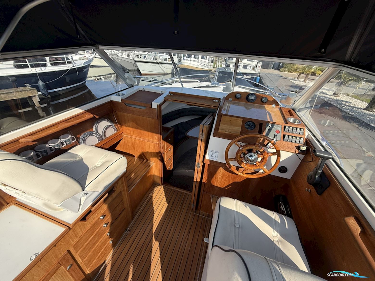 Inter 7700 Nor-line Dutch edition