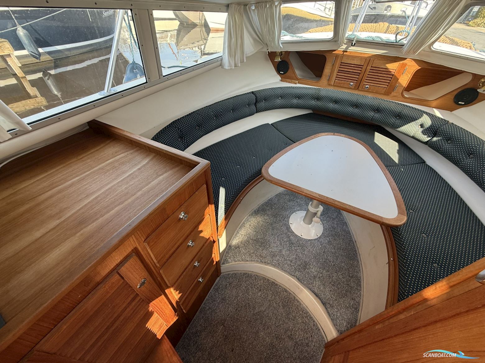 Inter 7700 Nor-line Dutch edition