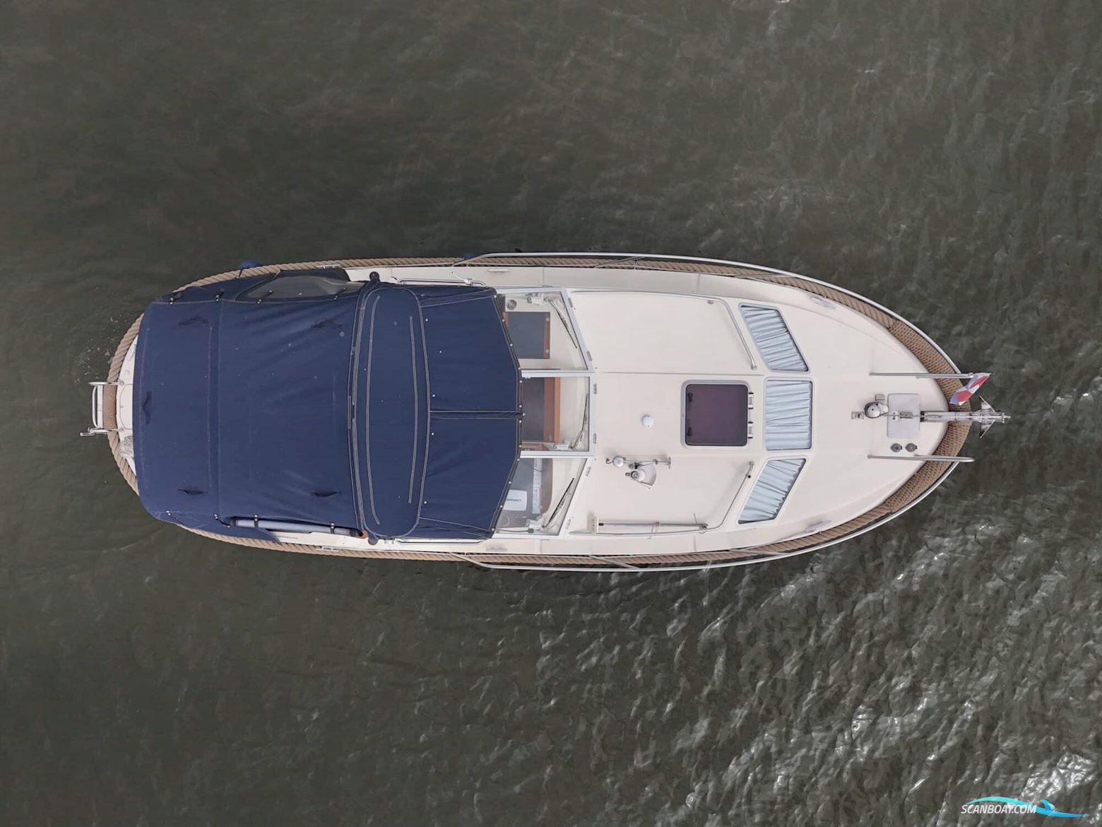 Inter 7700 Nor-Line Dutch Edition