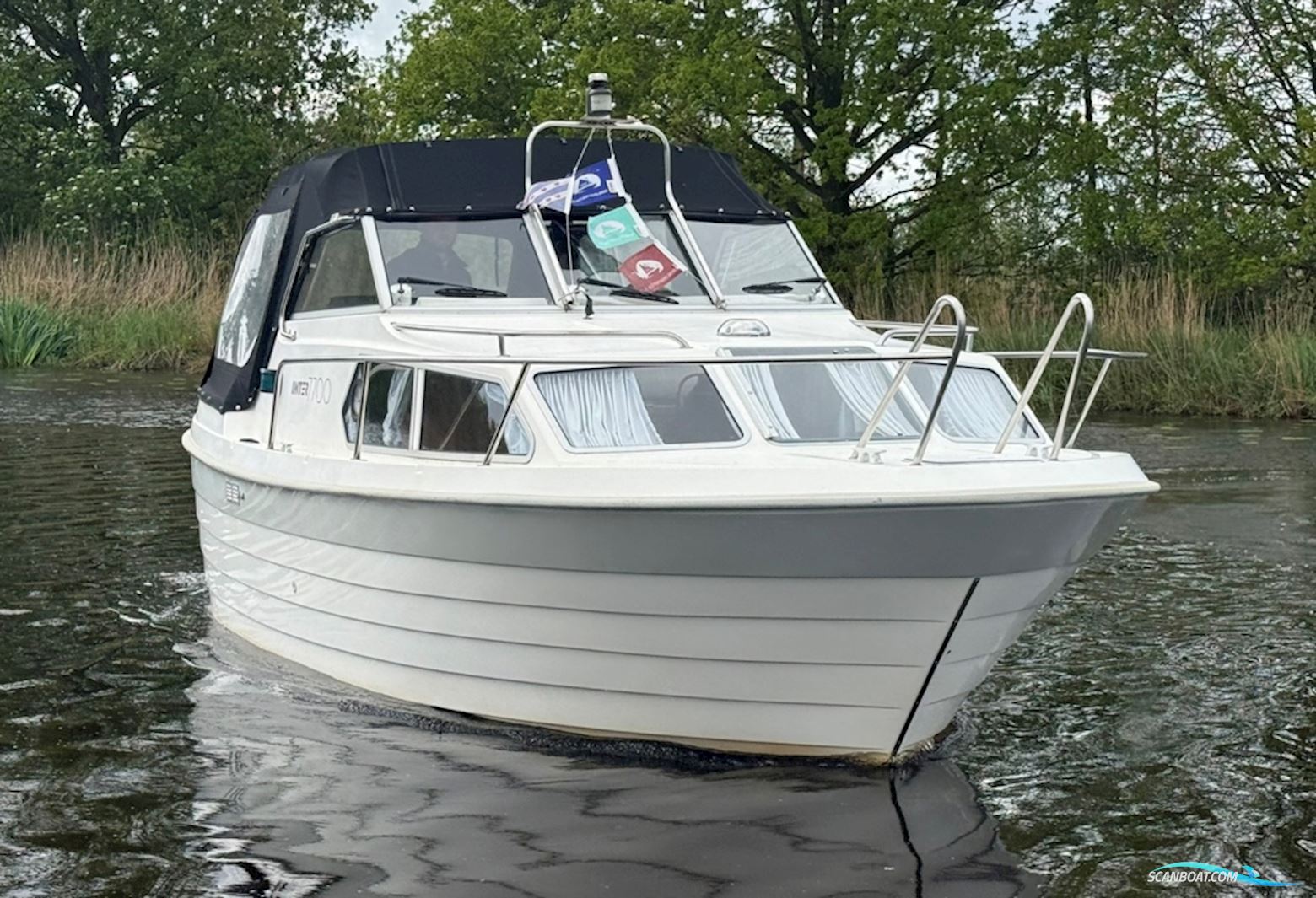 Inter 7700 OC