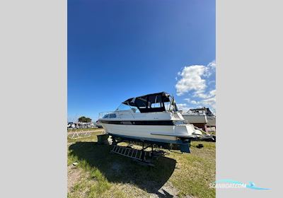 Inter 9000 Motorboat 2009, with Yanmar engine, Sweden