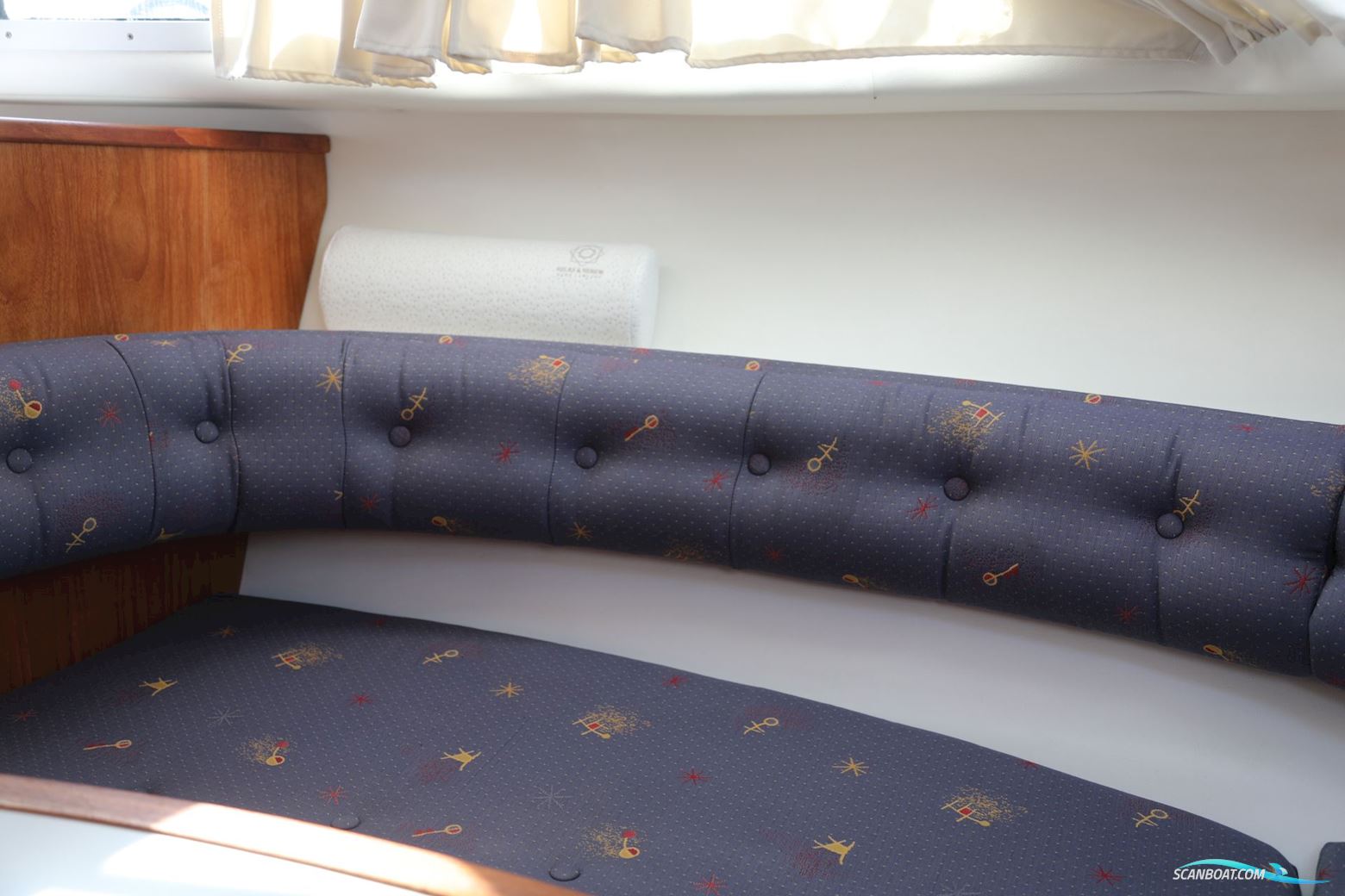 Inter 9000HT Norline 2003