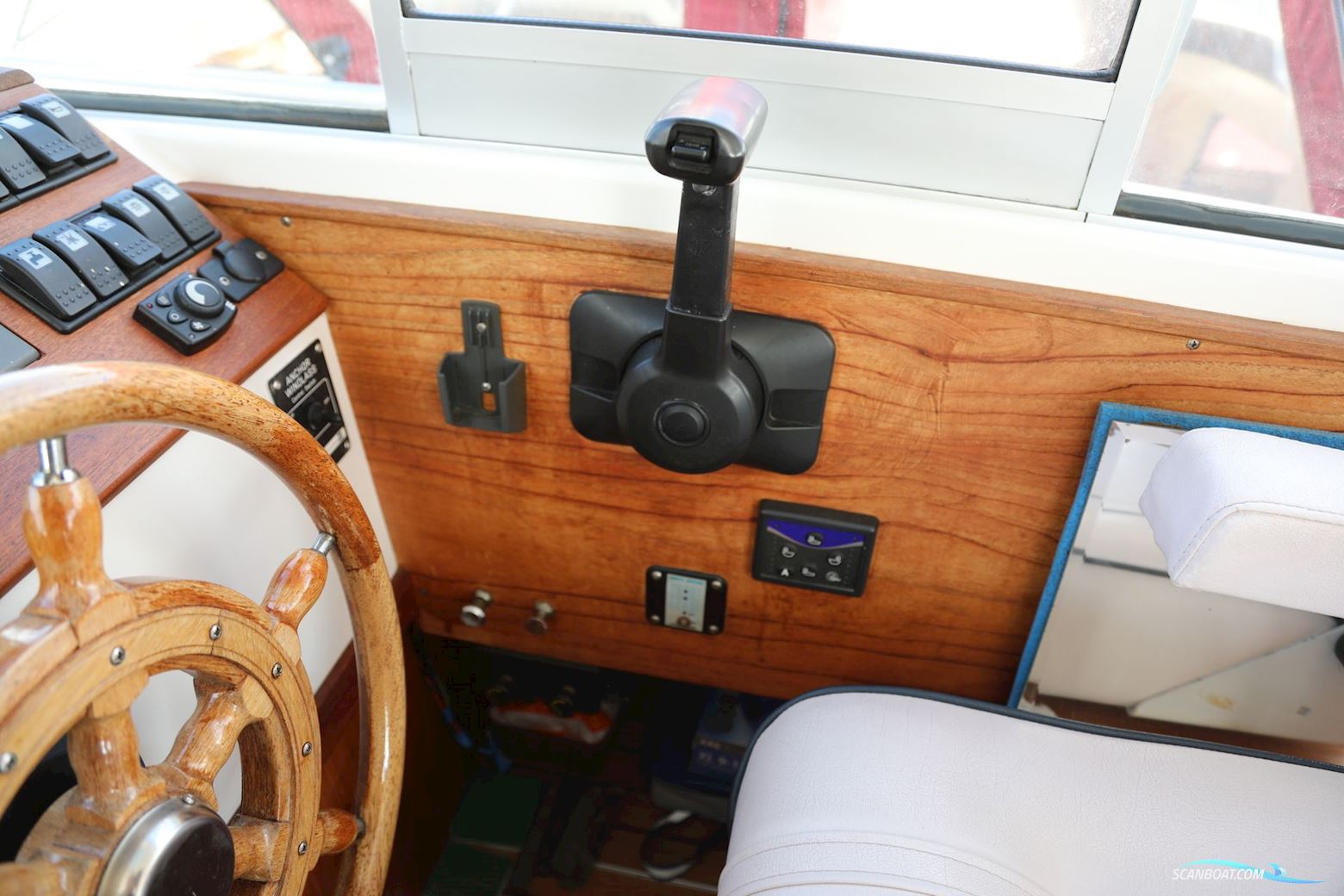 Inter 9000HT Norline 2003