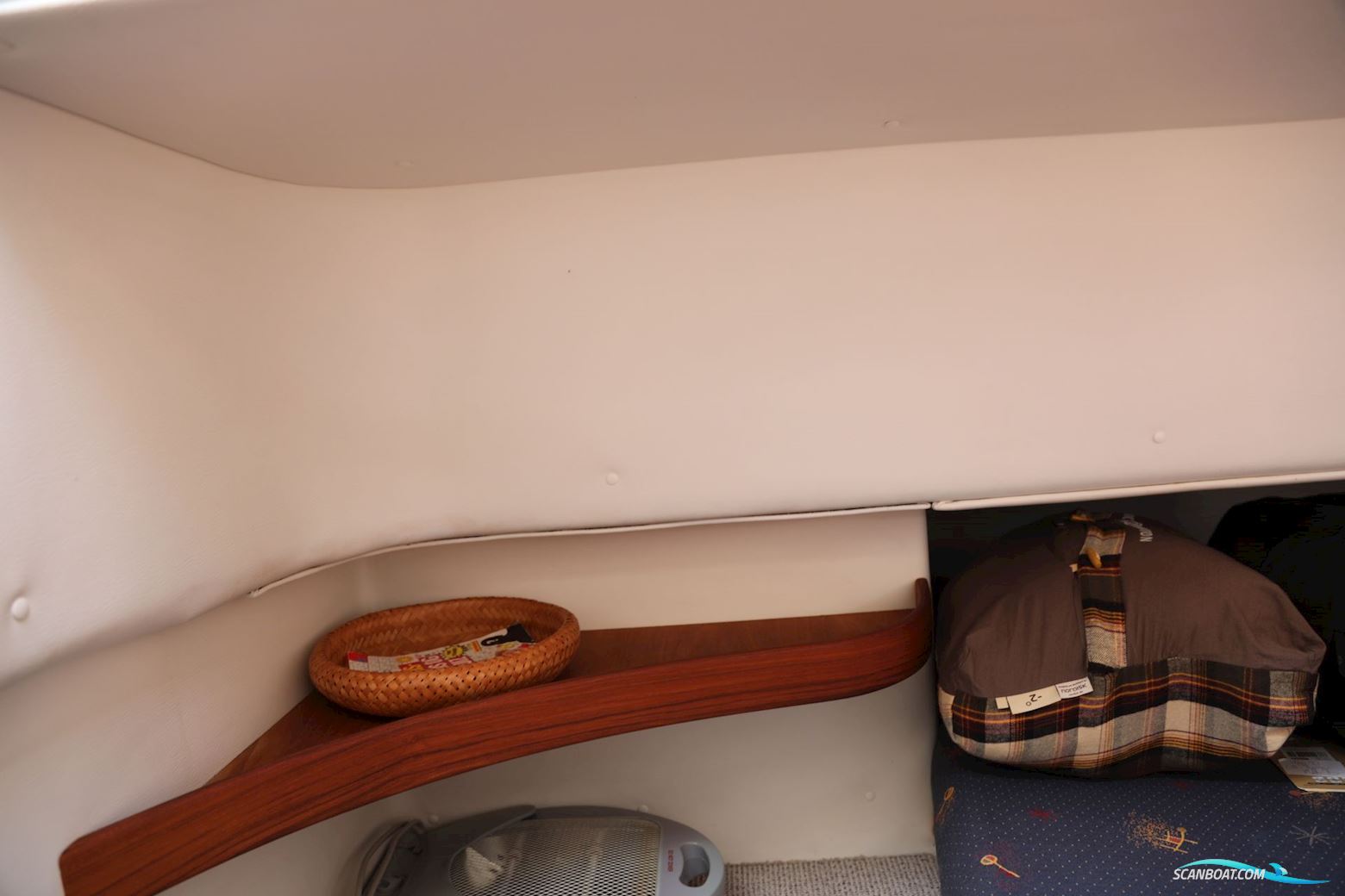 Inter 9000HT Norline 2003