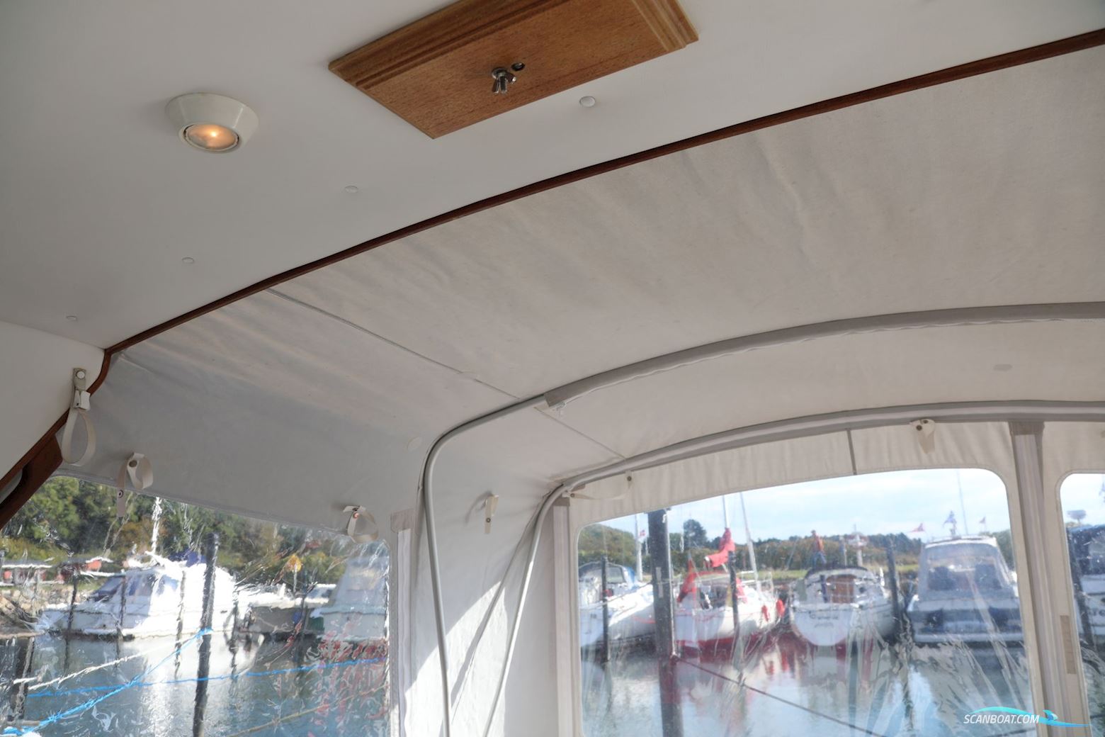 Inter 9000HT Norline 2003