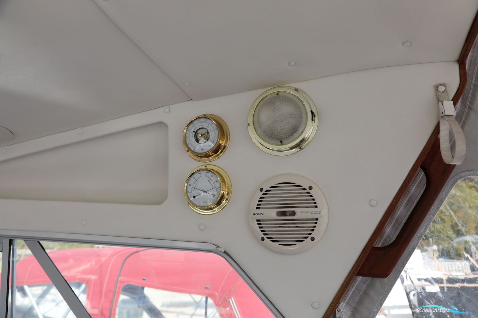 Inter 9000HT Norline 2003