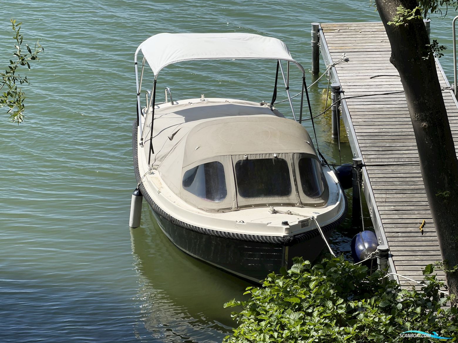 Interboat 17