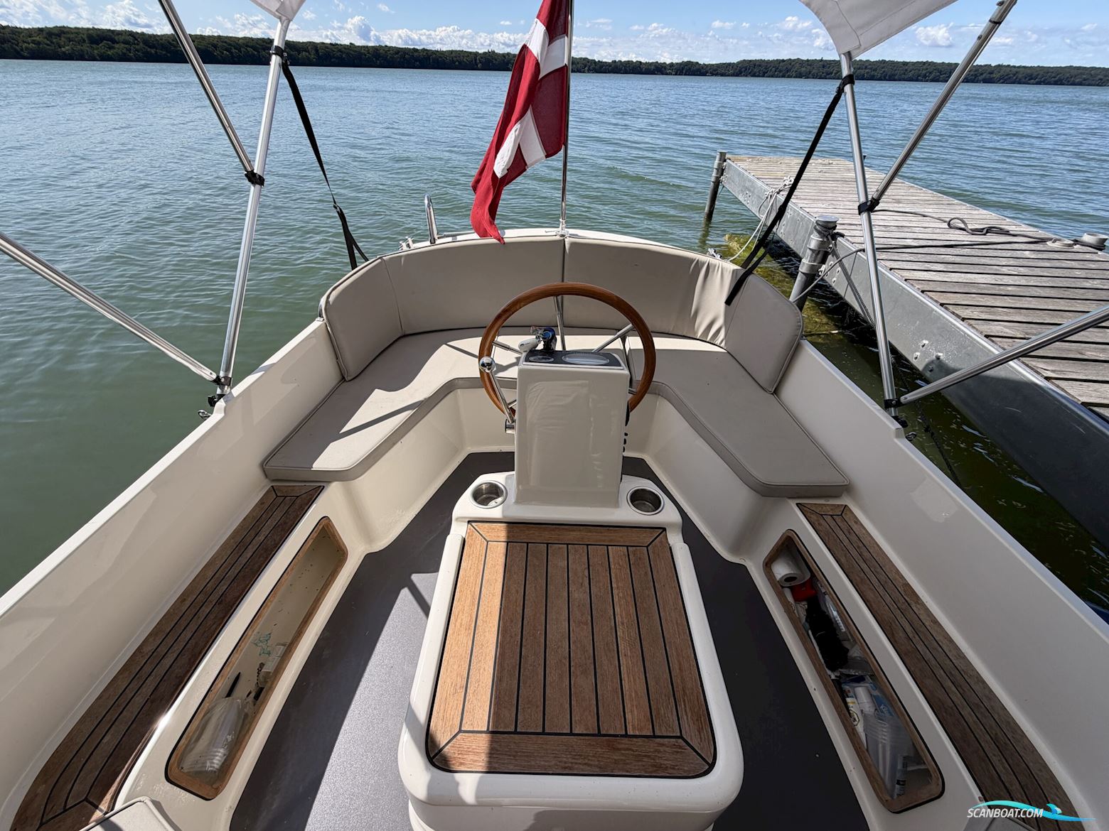 Interboat 17
