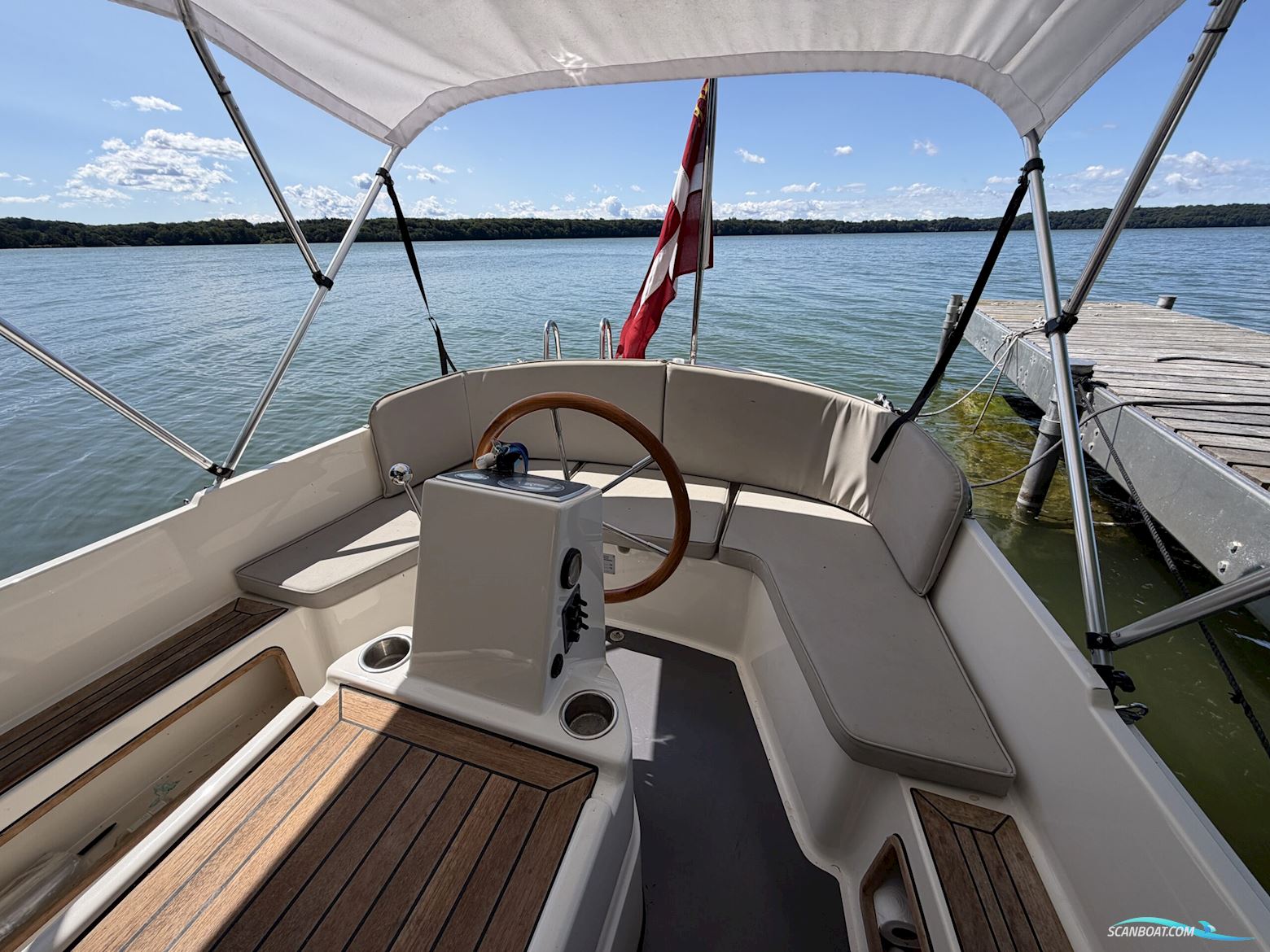 Interboat 17