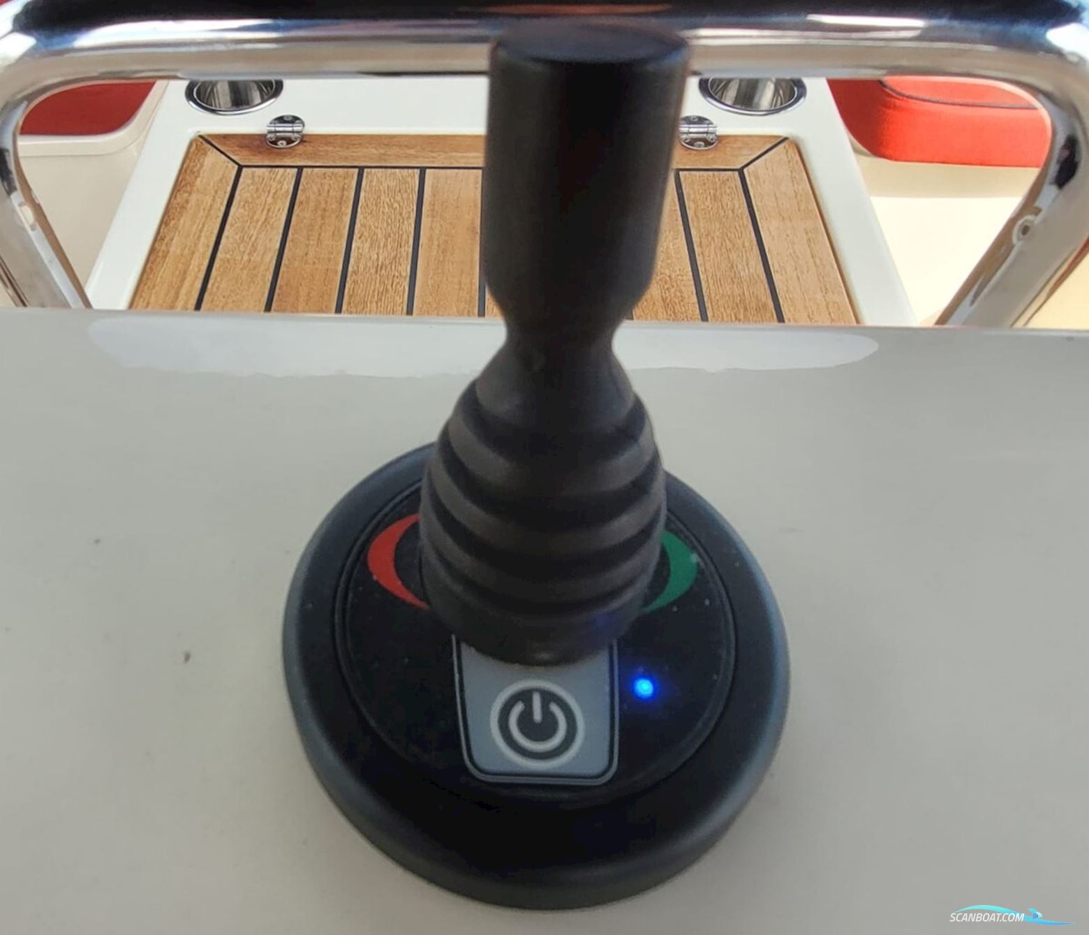 Interboat 22