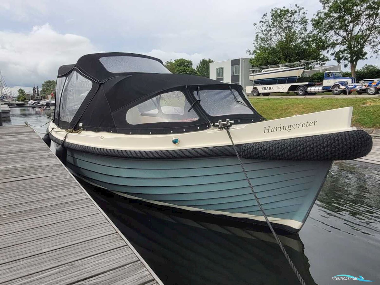 Interboat 22