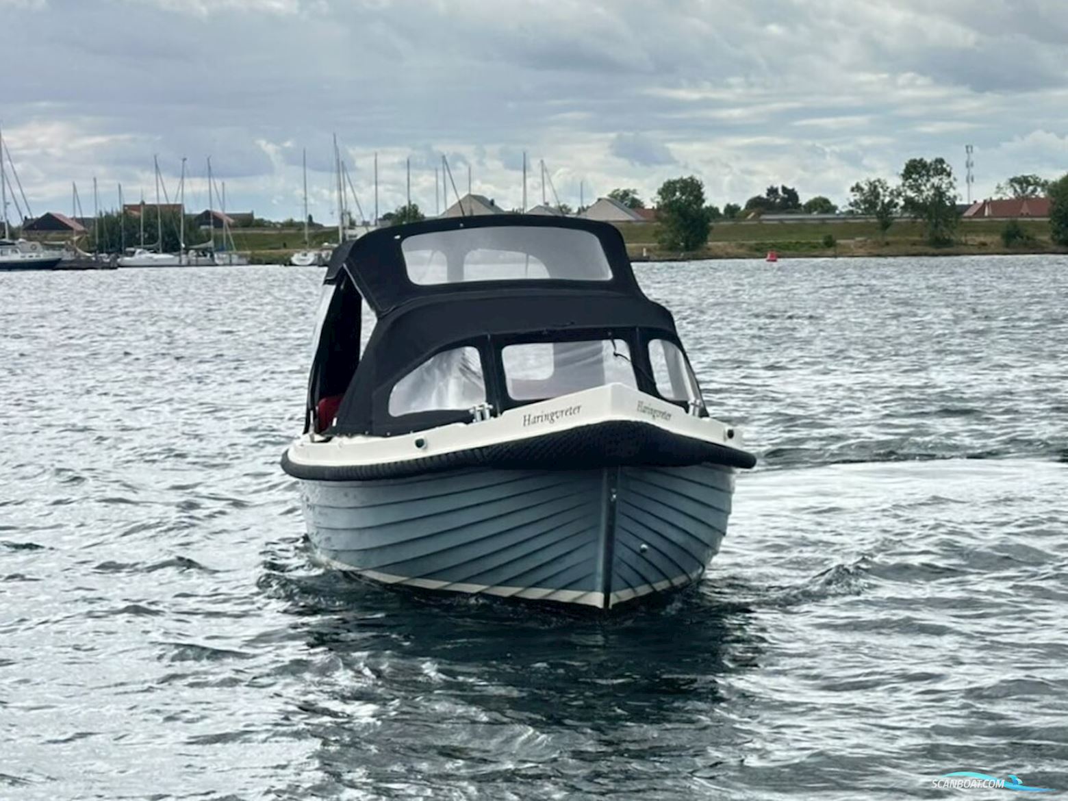 Interboat 22