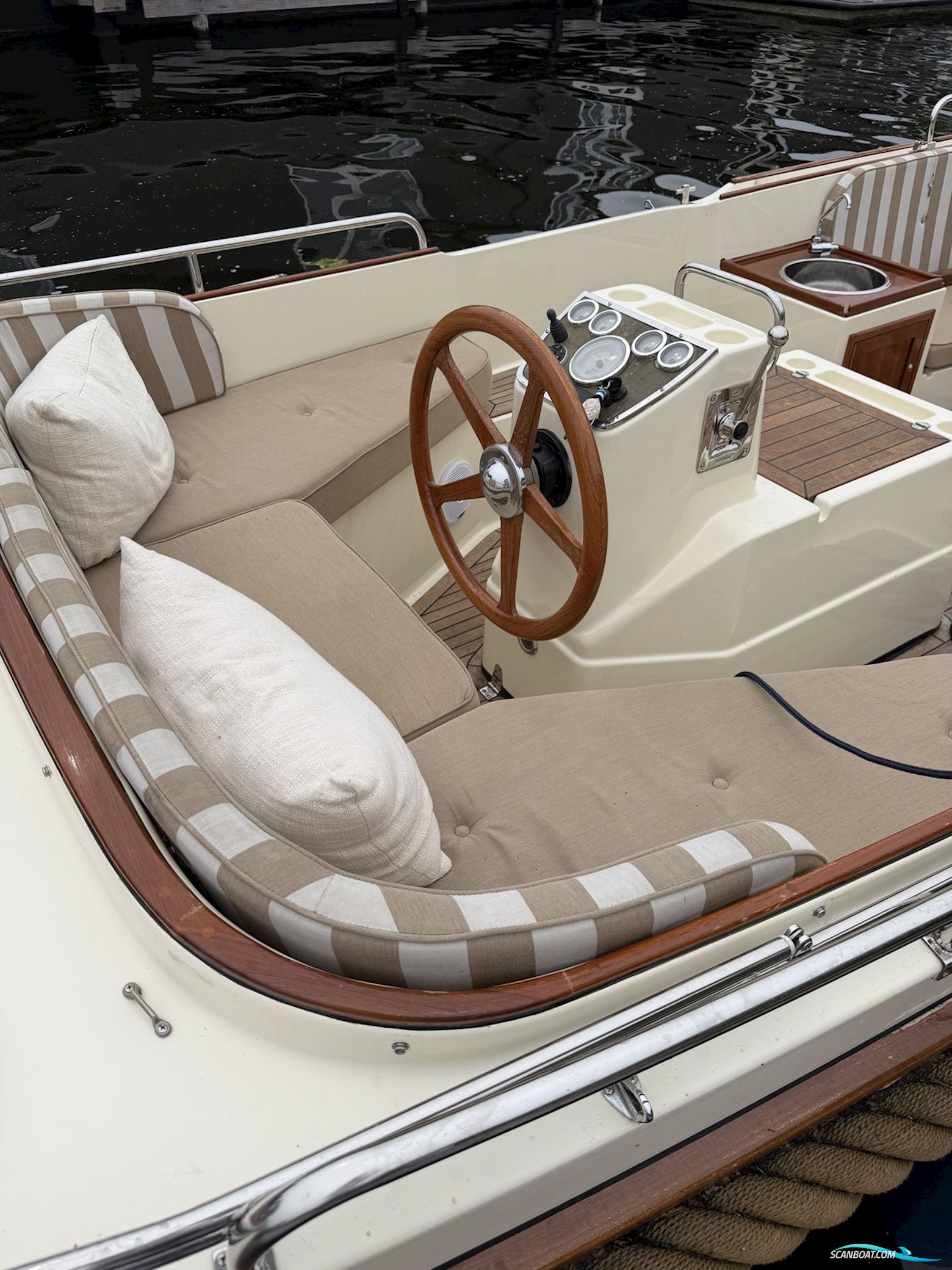 Interboat 25