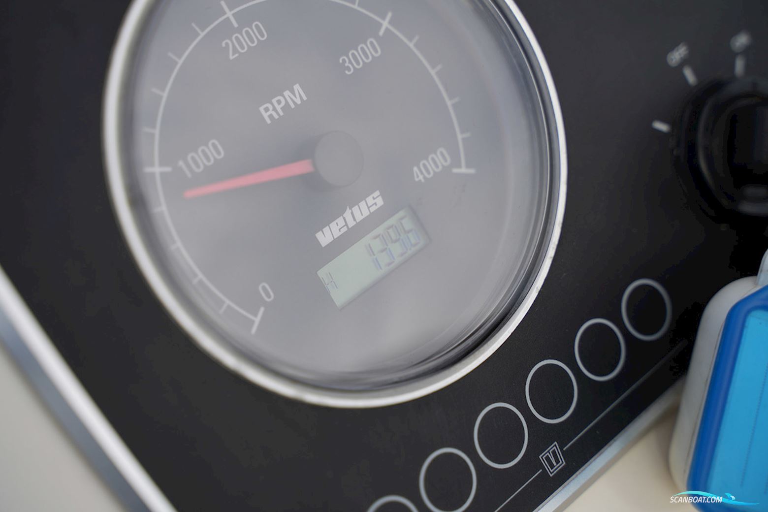 Interboat Intender 640