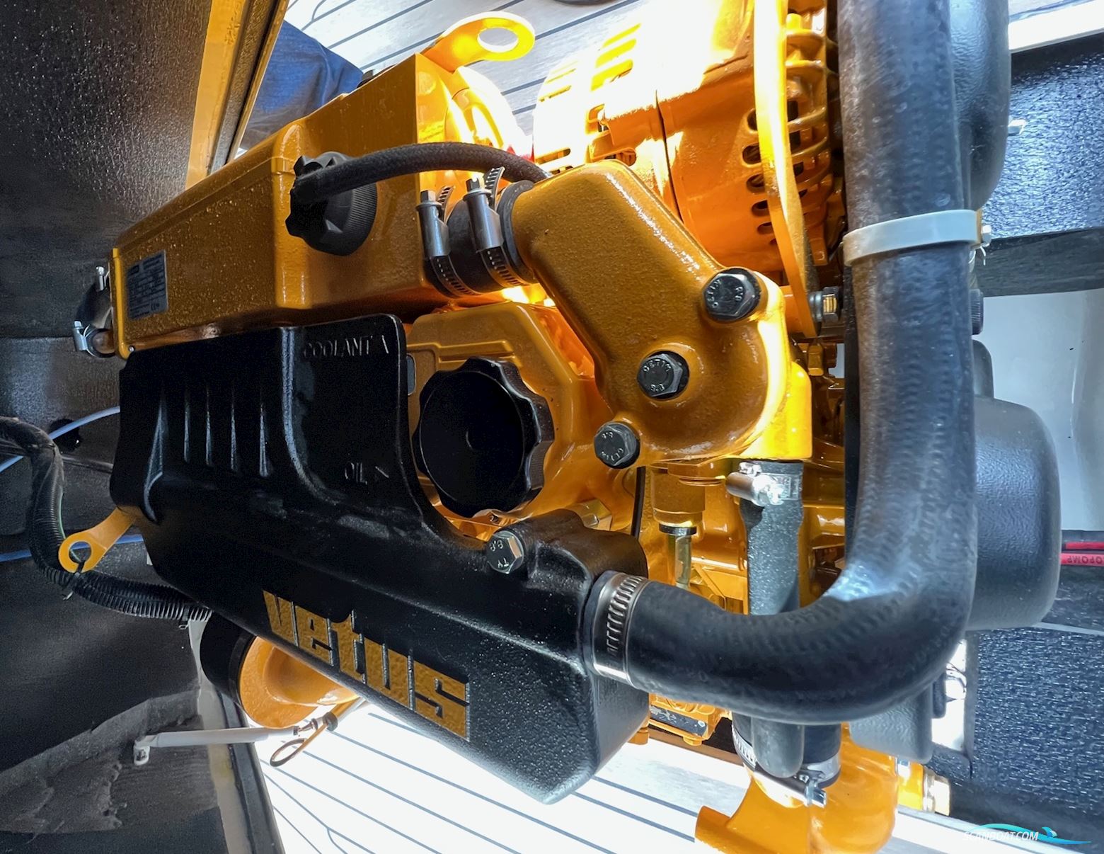 Interboat Intender 650 Open