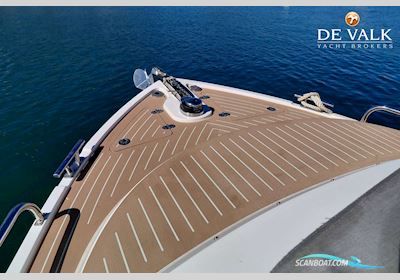 Interboat Intender 850 Motorboat 2025, with Yanmar engine, Spain
