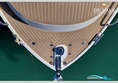 Interboat Intender 850 Motorboat 2025, with Yanmar engine, Spain