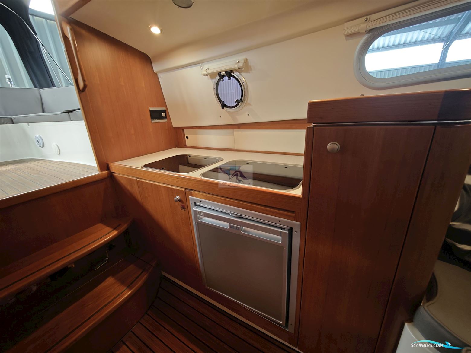 Interboat Intercruiser 28 Cabrio